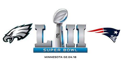 super bowl 52 stats|Super Bowl LII .